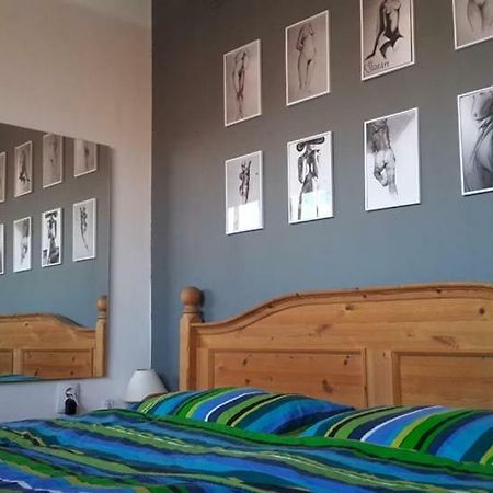 Apartman Sirius Osijek Exteriér fotografie