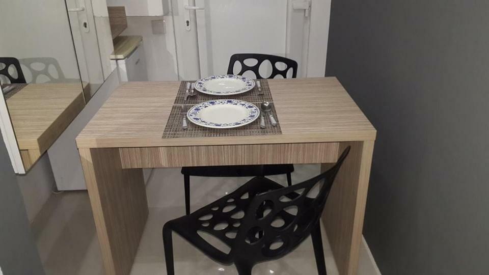 Apartman Sirius Osijek Exteriér fotografie