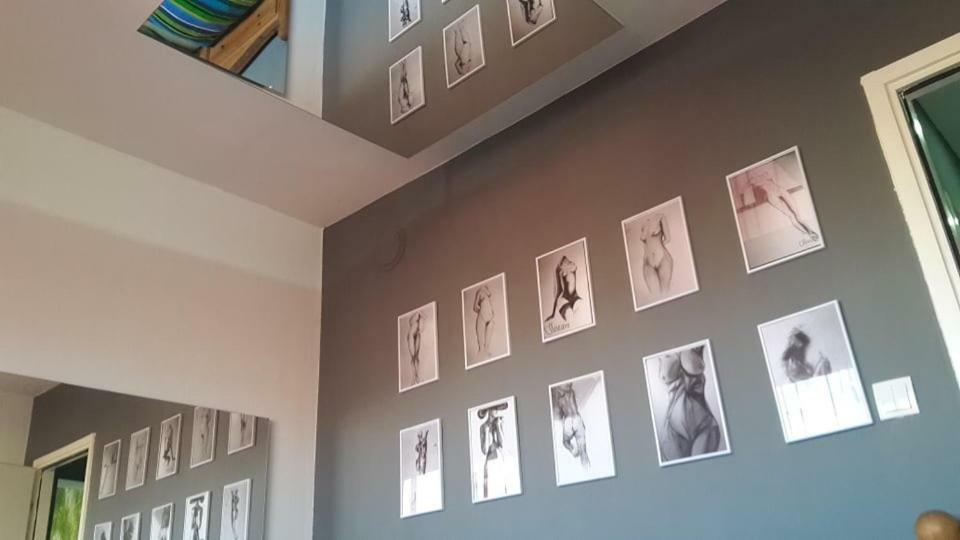 Apartman Sirius Osijek Exteriér fotografie