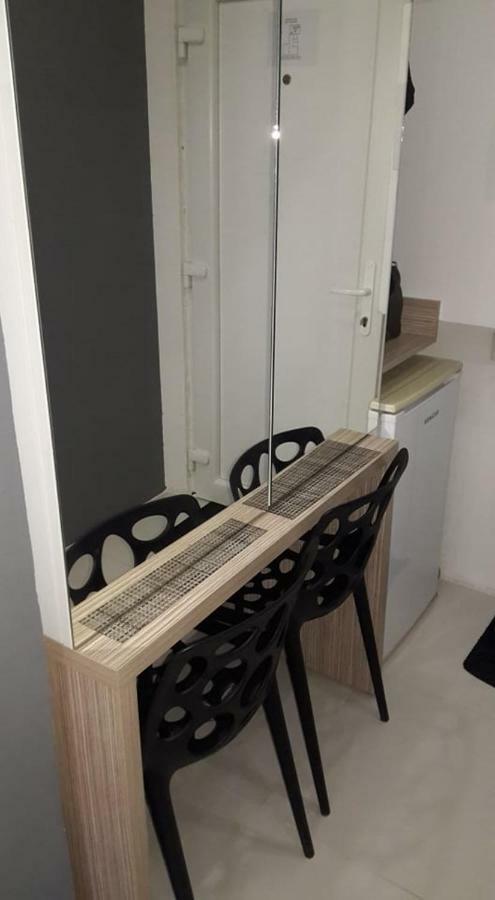 Apartman Sirius Osijek Exteriér fotografie