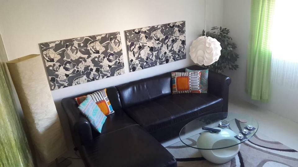 Apartman Sirius Osijek Exteriér fotografie