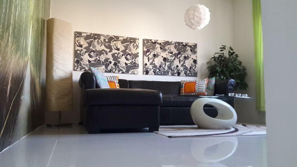 Apartman Sirius Osijek Exteriér fotografie