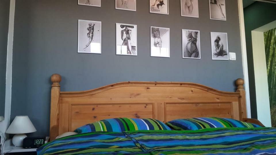 Apartman Sirius Osijek Exteriér fotografie