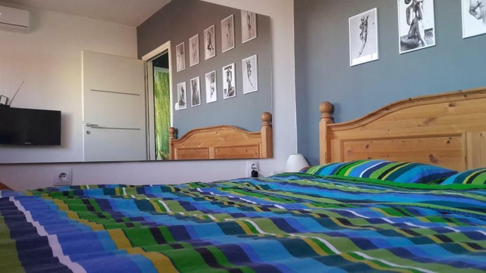 Apartman Sirius Osijek Exteriér fotografie