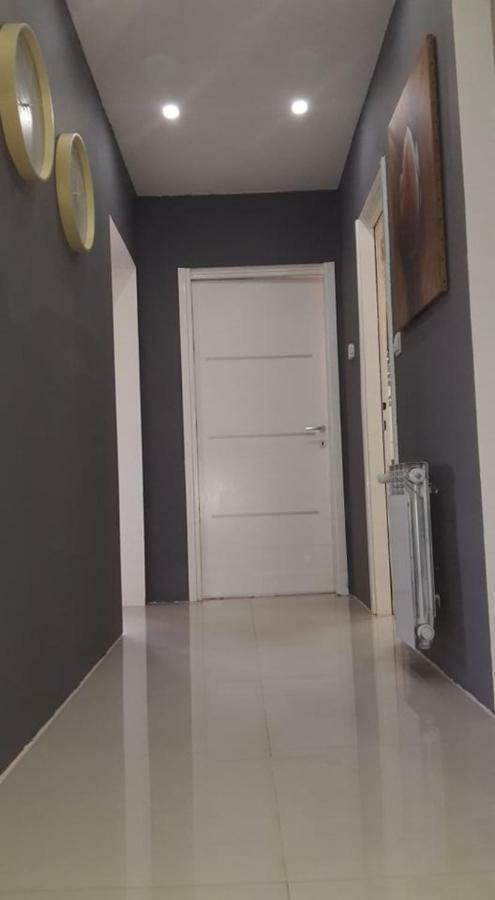 Apartman Sirius Osijek Exteriér fotografie