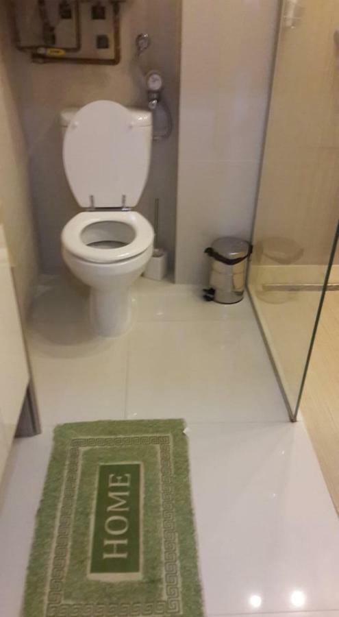 Apartman Sirius Osijek Exteriér fotografie