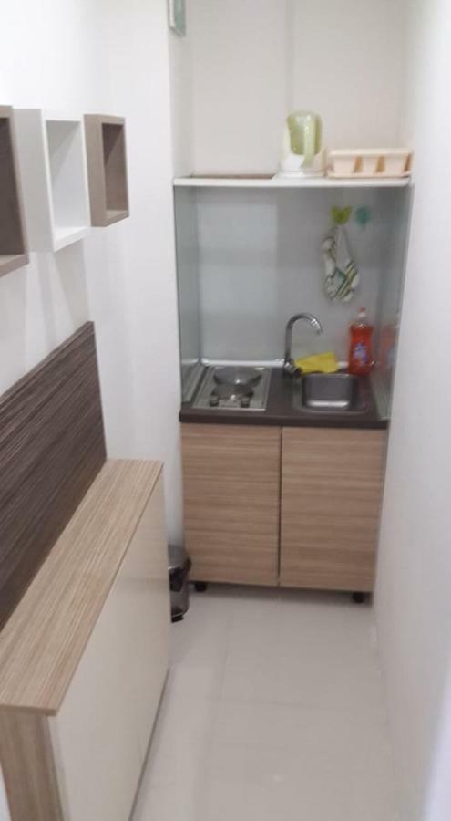 Apartman Sirius Osijek Exteriér fotografie